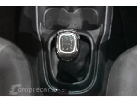 MOBI - 1.0 EVO WAY MANUAL