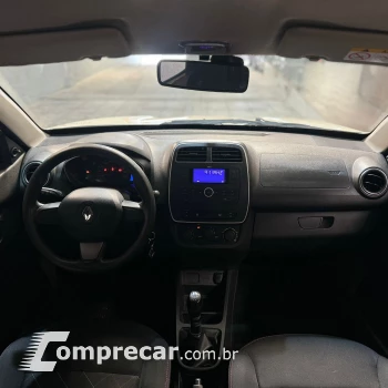 KWID 1.0 12V SCE ZEN