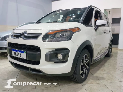 CITROEN C3 Aircross Tendence 1.6 4 portas