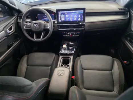 RAMPAGE 2.0 Hurricane 4 Turbo R/T 4X4