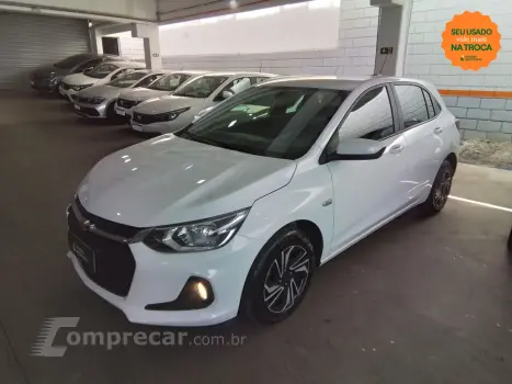 ONIX 1.0 TURBO FLEX LT MANUAL