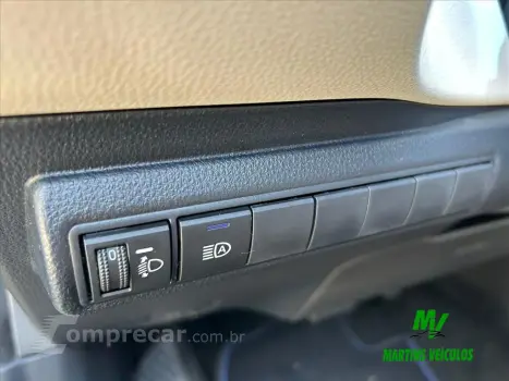 COROLLA 1.8 VVT-I Hybrid Altis Premium