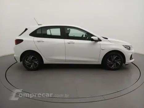 ONIX 1.0 FLEX LT MANUAL