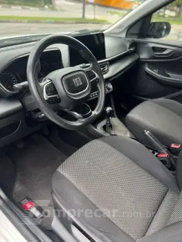 PULSE DRIVE 1.3 8V Flex Mec.