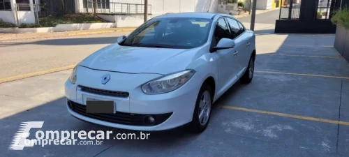 Fluence Dynamique 2.0