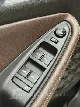 MONTANA 1.2 Turbo LTZ