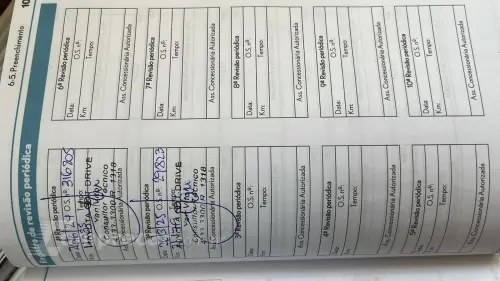 Corolla Cross XRE 2.0 16V Flex Aut.