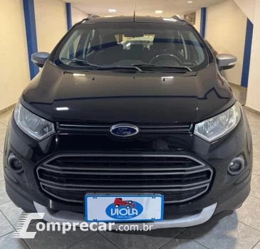 ECOSPORT 1.6 Freestyle 16V