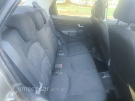 SIENA - 1.0 MPI EL 8V 4P MANUAL