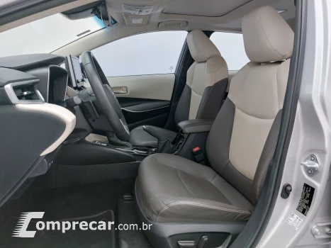 COROLLA 2.0 VVT-IE FLEX ALTIS DIRECT SHIFT