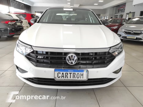 JETTA 1.4 250 TSI R-line