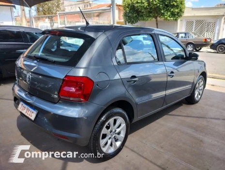 GOL 1.6 MI Comfortline 8V