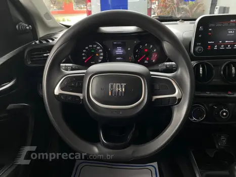 ARGO DRIVE 1.0 6V Flex