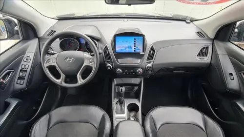 IX35 2.0 MPFI GLS 16V
