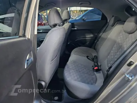 HB20 - 1.6 PREMIUM 16V 4P AUTOMÁTICO