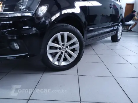 FOX 1.6 MSI TOTAL FLEX CONNECT 4P MANUAL