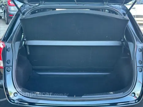 YARIS 1.5 16V FLEX XL MULTIDRIVE