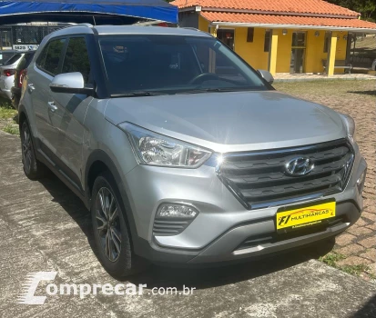 CRETA 1.6 16V Pulse