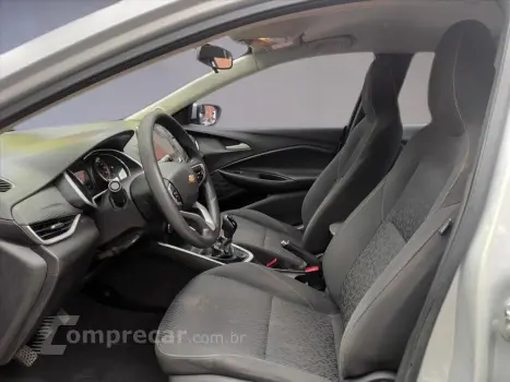 ONIX 1.0 TURBO FLEX PLUS LTZ MANUAL