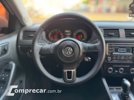 JETTA 2.0 Comfortline