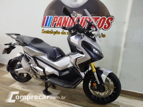 X-ADV 50 cc