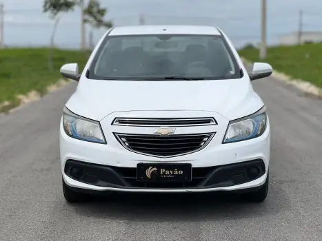 PRISMA 1.4 MPFI LT 8V