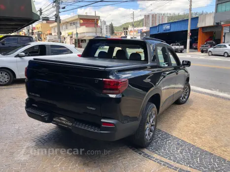 Montana 1.2 Turbo Flex Lt Manual