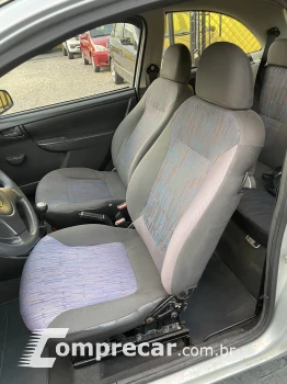 CELTA 1.0 MPFI Spirit 8V