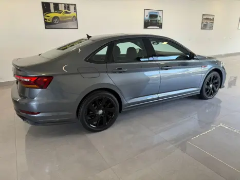 Jetta 2.0 4P 350 TSI GLI AUTOMÁTICO DSG