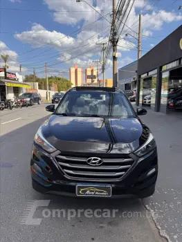 TUCSON 1.6 16V T-gdi GLS