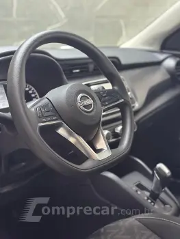 KICKS 1.6 16vstart Sense