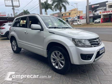 GRAND VITARA 2.0 4X2 16V