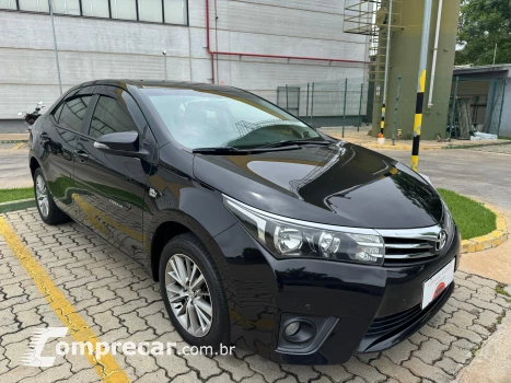 COROLLA 2.0 Vvt-ie XEI