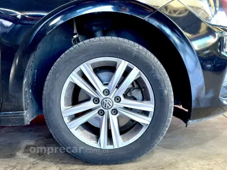 POLO 1.0 200 TSI COMFORTLINE AUTOMÁTICO