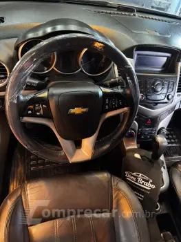 CRUZE 1.8 LT 16V