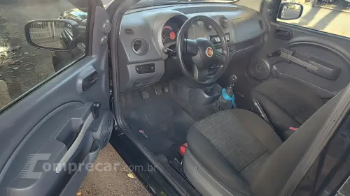 UNO 1.0 EVO Vivace 8V