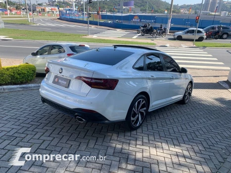 JETTA GLI 350 TSI 2.0 16V 4p Aut.