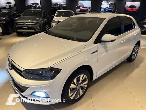 POLO 1.0 200 TSI Comfortline