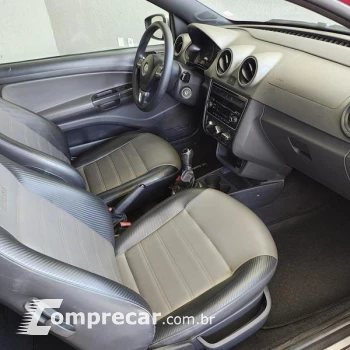 SAVEIRO 1.6 Cross CD 16V