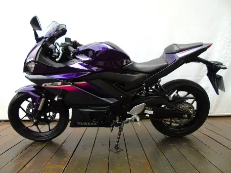 YAMAHA YZF R3 ABS