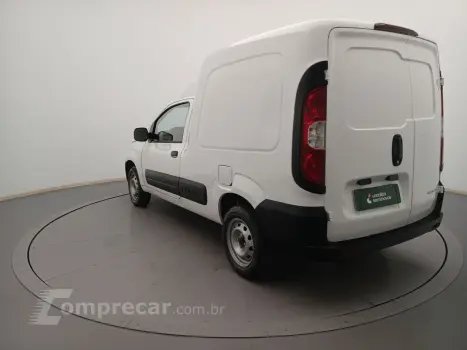 FIORINO 1.4 MPI FURGÃO ENDURANCE 8V FLEX 2P MANUAL