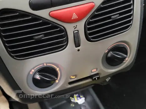 Palio 1.0 Cel. ECON./ITALIA F.Flex 8V 4p