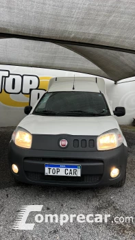 FIORINO 1.4 MPI Furgão Endurance 8V