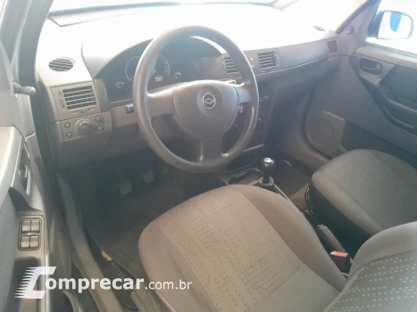 Meriva Joy 1.8