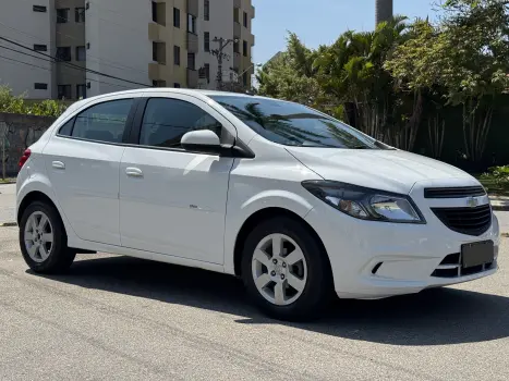 ONIX 1.0 MPFI JOY 8V