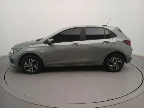 ONIX 1.0 FLEX LT MANUAL