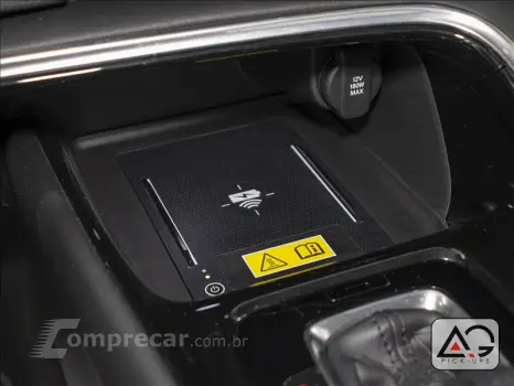 HR-V 1.5 DI I-vtec EXL