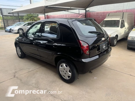 Celta 1.0 4P LT VHCE FLEX