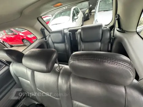 ZAFIRA 2.0 MPFI Expression 8V