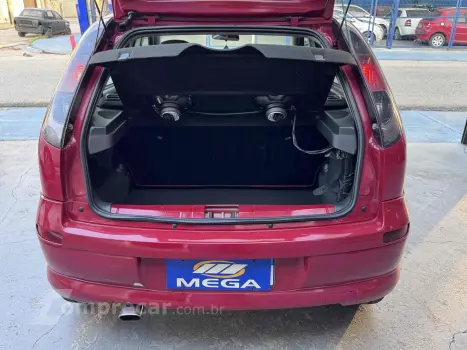 CORSA 1.8 MPFI SS 8V FLEX 4P MANUAL